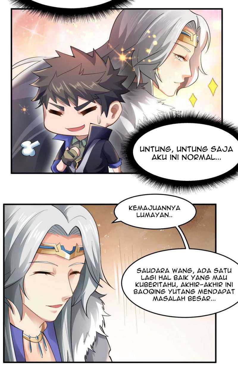 First Dragon Chapter 128 - halaman 10
