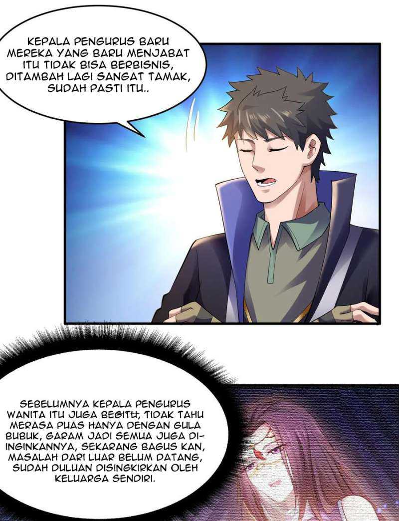 First Dragon Chapter 128 - halaman 11