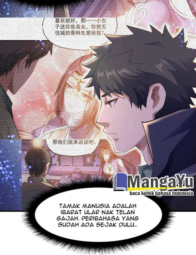 First Dragon Chapter 128 - halaman 12