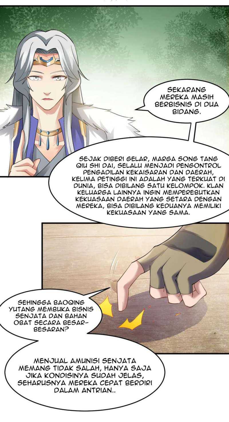 First Dragon Chapter 128 - halaman 13