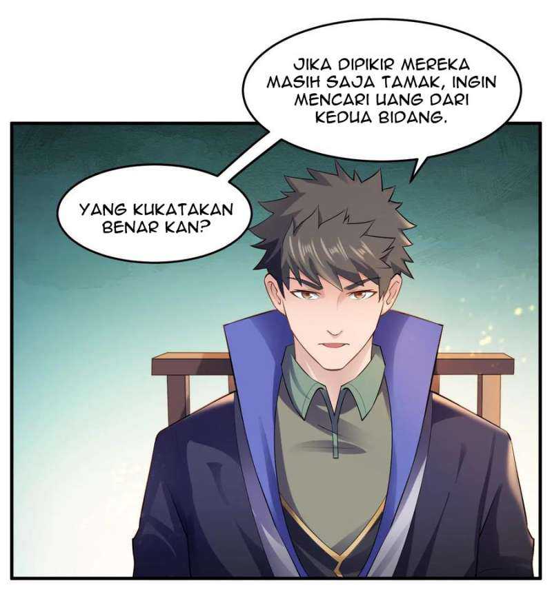 First Dragon Chapter 128 - halaman 14