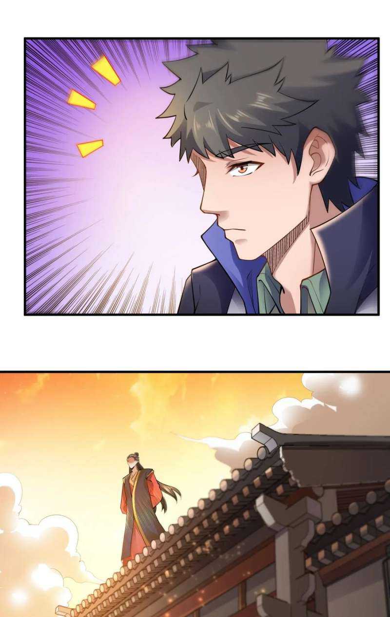 First Dragon Chapter 128 - halaman 19