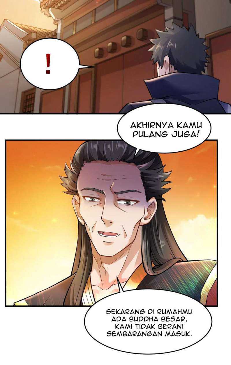 First Dragon Chapter 128 - halaman 20