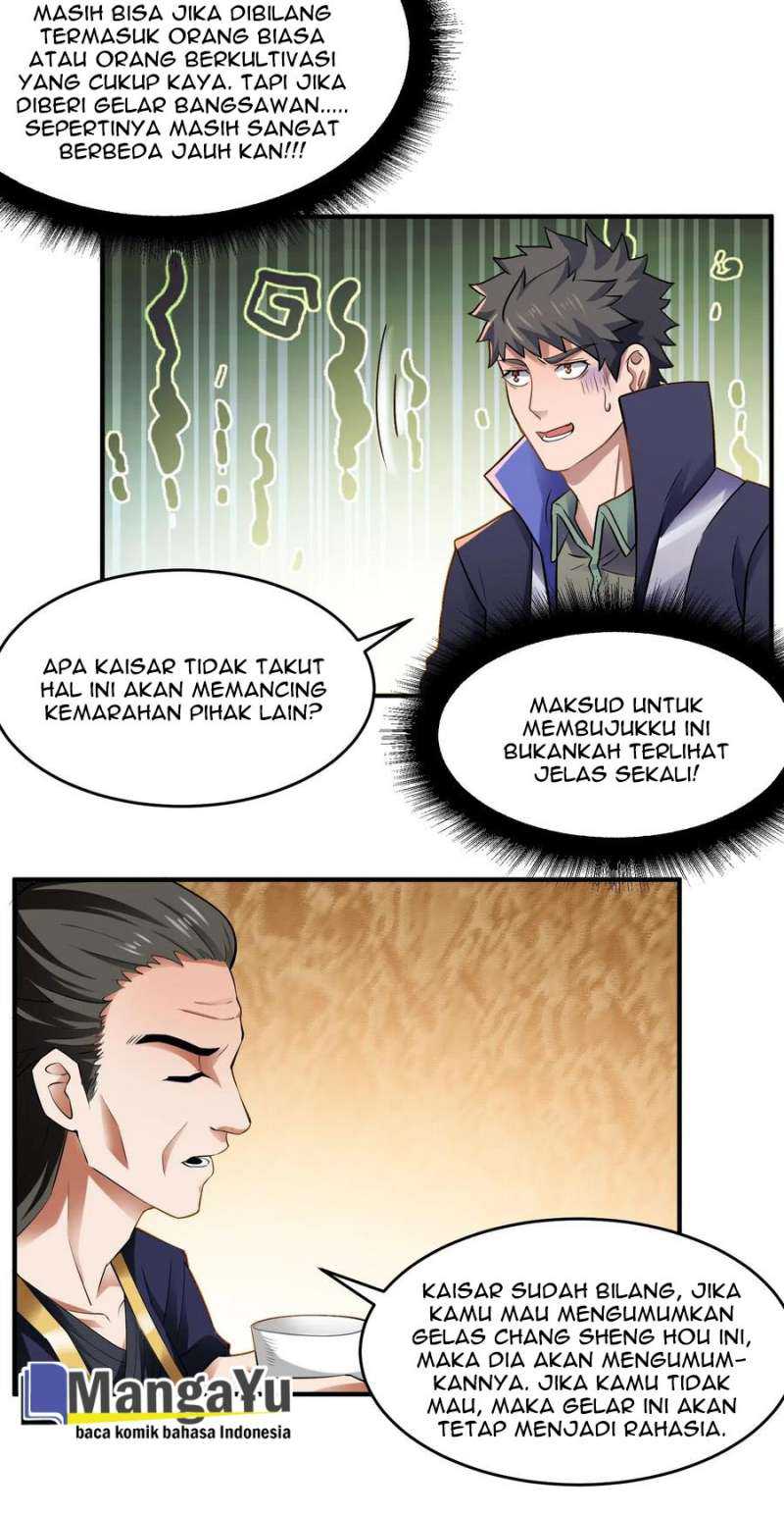 First Dragon Chapter 128 - halaman 27