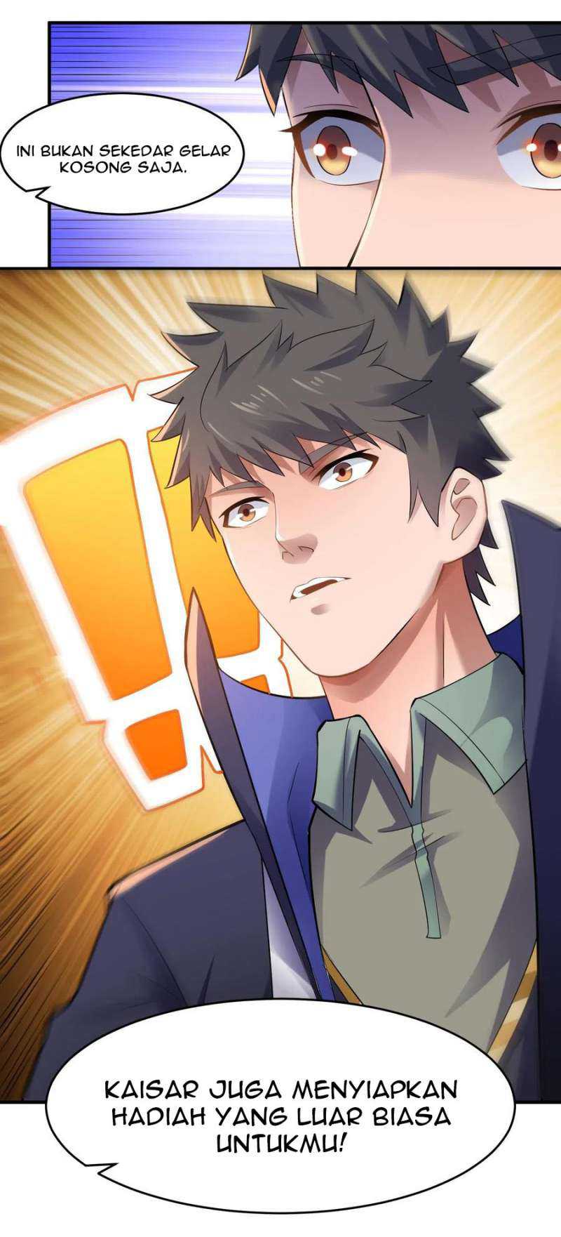 First Dragon Chapter 128 - halaman 28