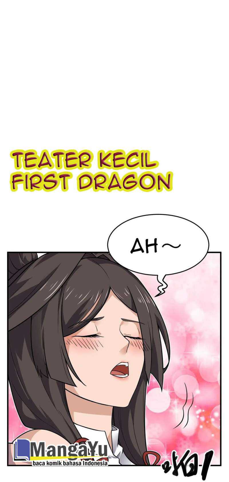First Dragon Chapter 128 - halaman 29