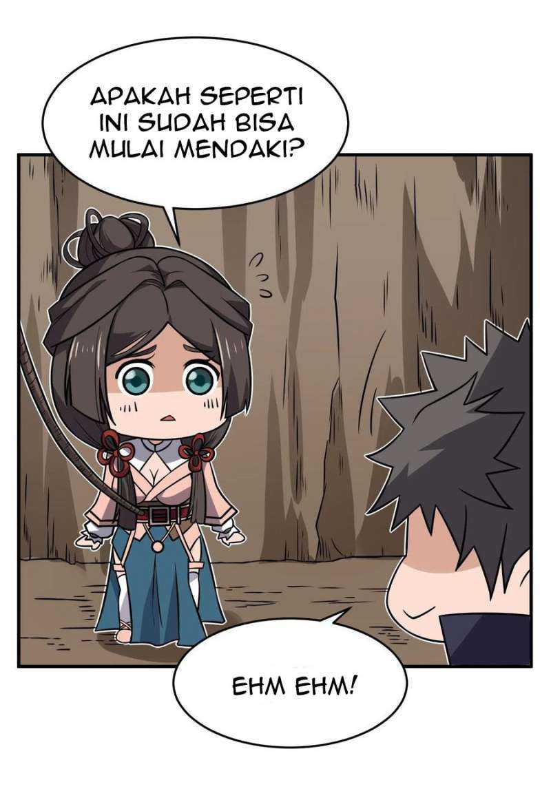 First Dragon Chapter 128 - halaman 31