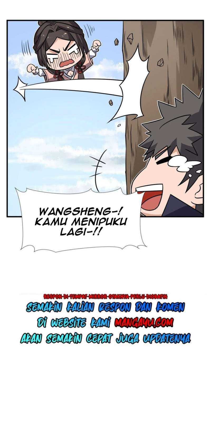 First Dragon Chapter 128 - halaman 32