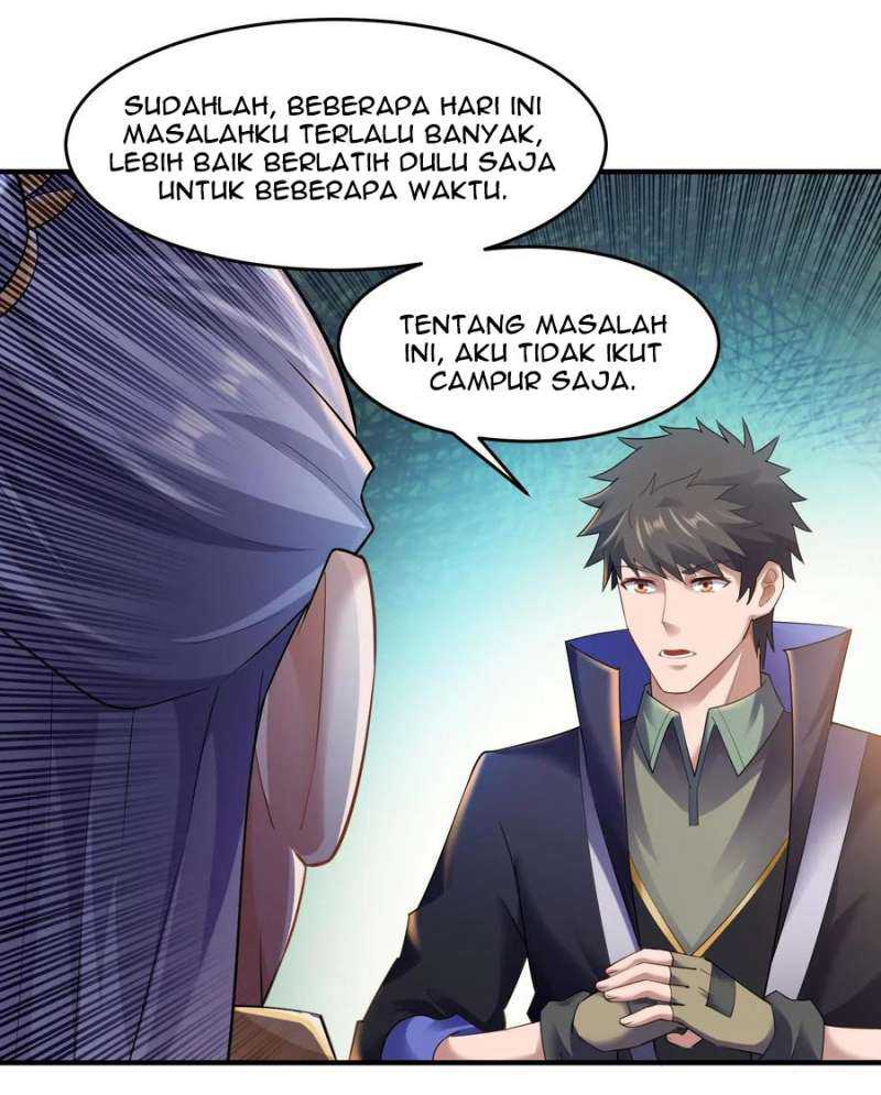 First Dragon Chapter 128 - halaman 7
