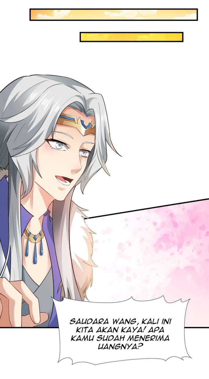 First Dragon Chapter 128 - halaman 8
