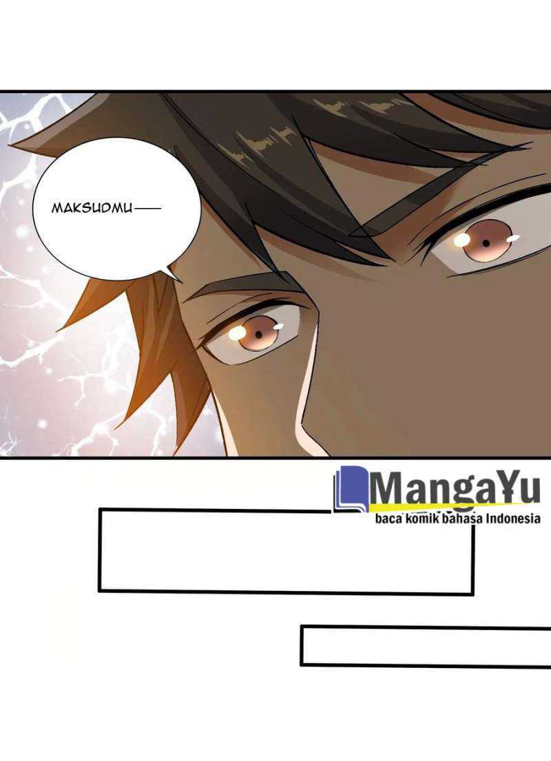 First Dragon Chapter 129 - halaman 10