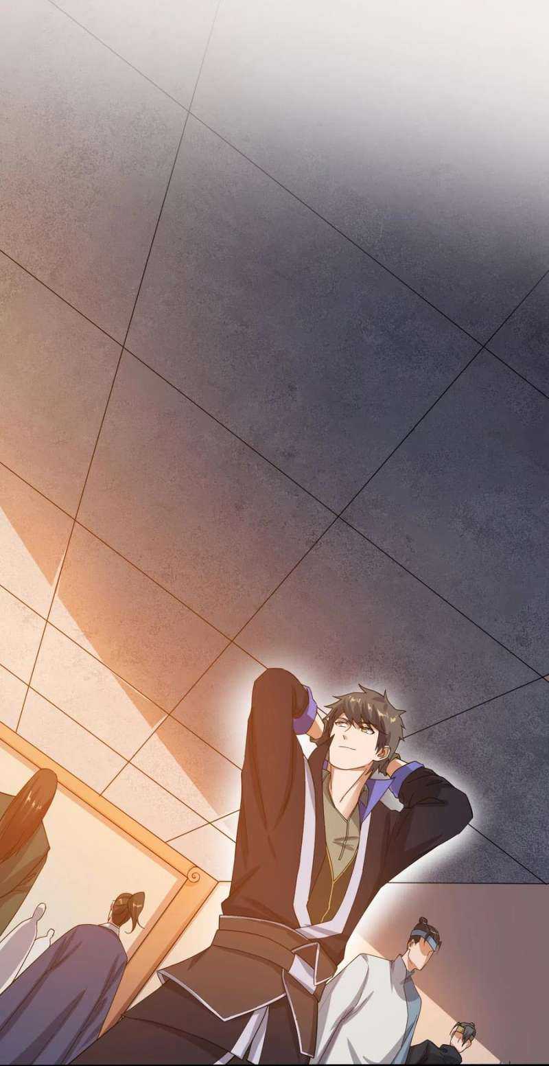 First Dragon Chapter 129 - halaman 11