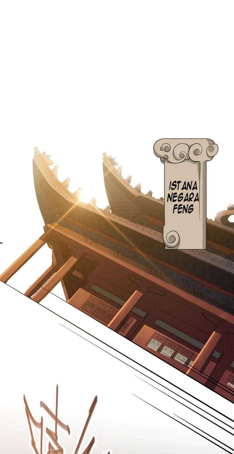 First Dragon Chapter 129 - halaman 21