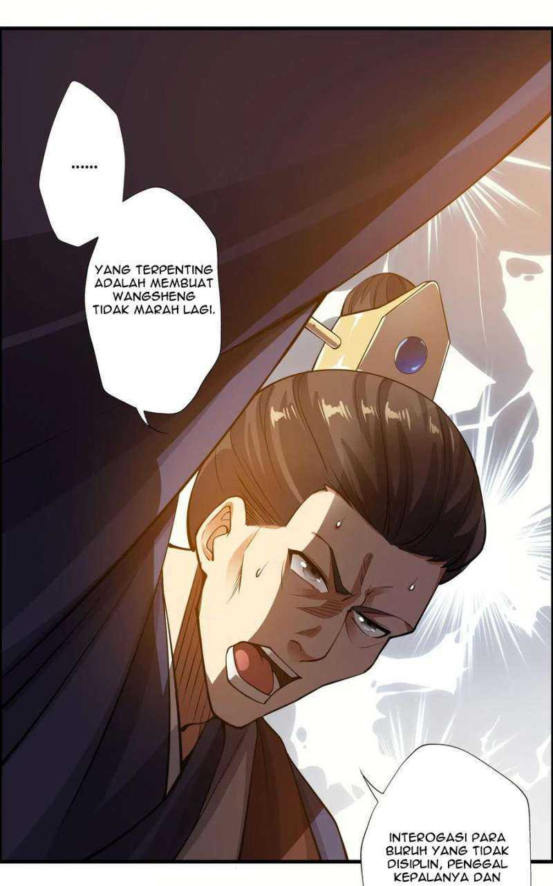 First Dragon Chapter 129 - halaman 26