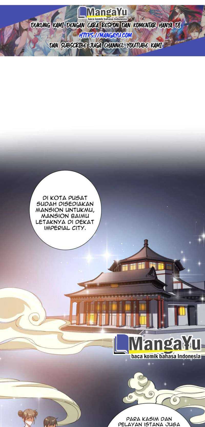 First Dragon Chapter 129 - halaman 3