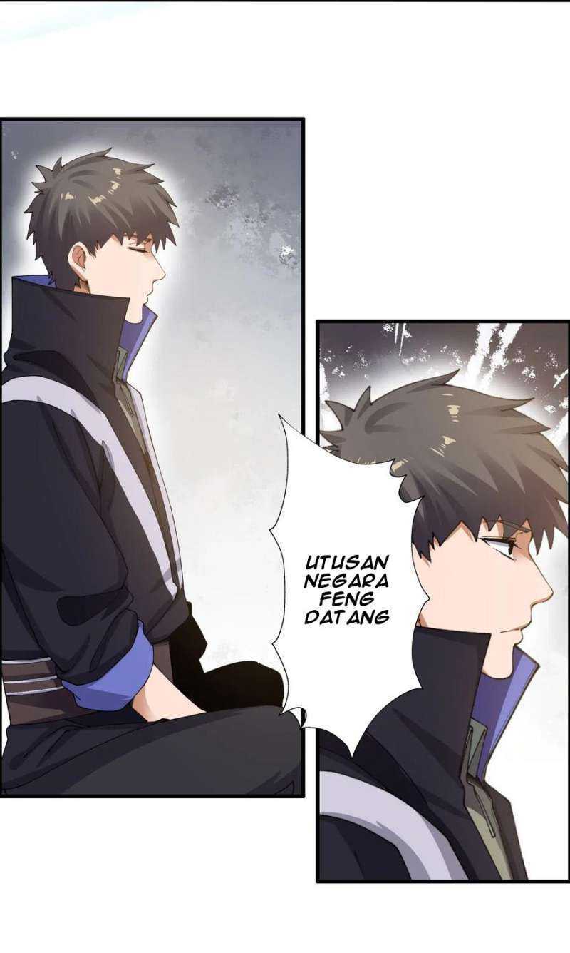 First Dragon Chapter 129 - halaman 30