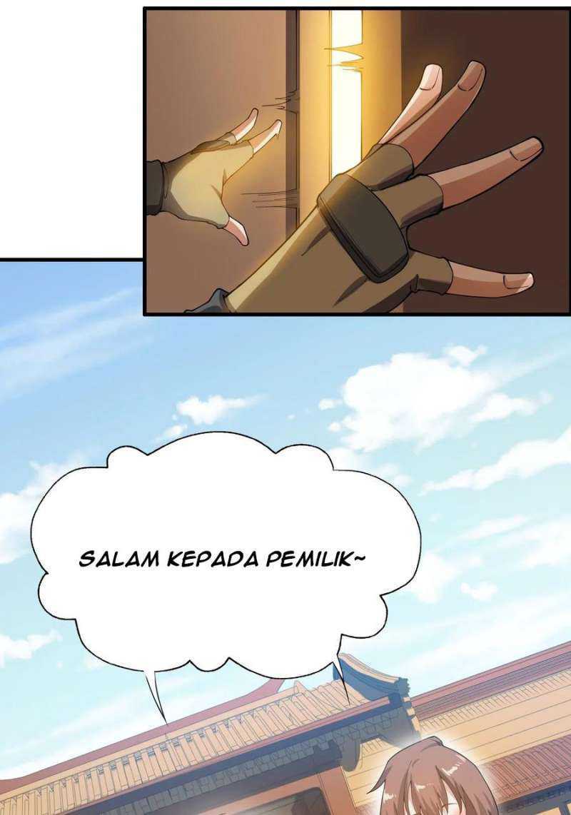 First Dragon Chapter 129 - halaman 32