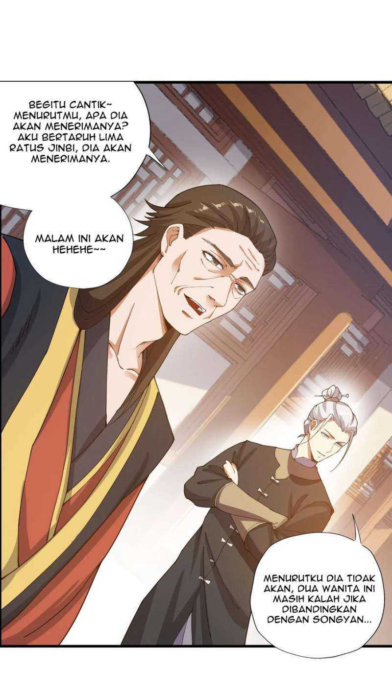 First Dragon Chapter 129 - halaman 36