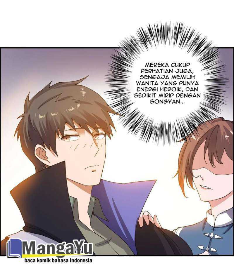 First Dragon Chapter 129 - halaman 37