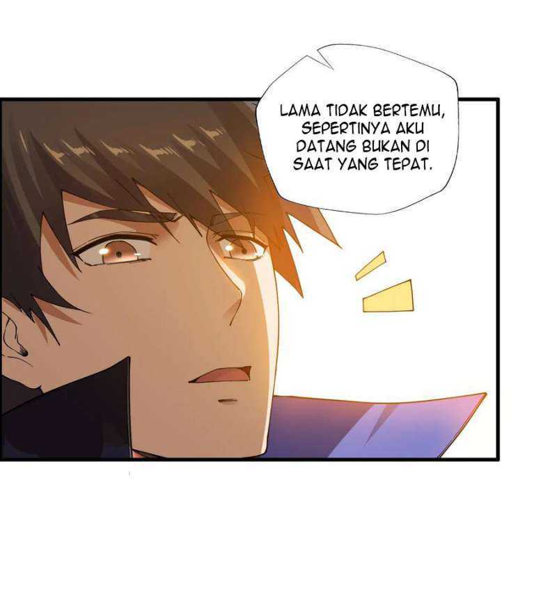 First Dragon Chapter 129 - halaman 38
