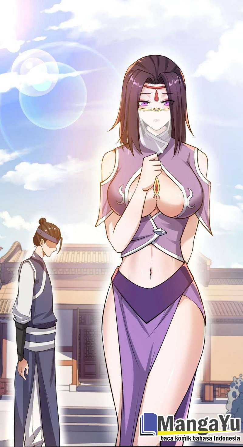 First Dragon Chapter 129 - halaman 39