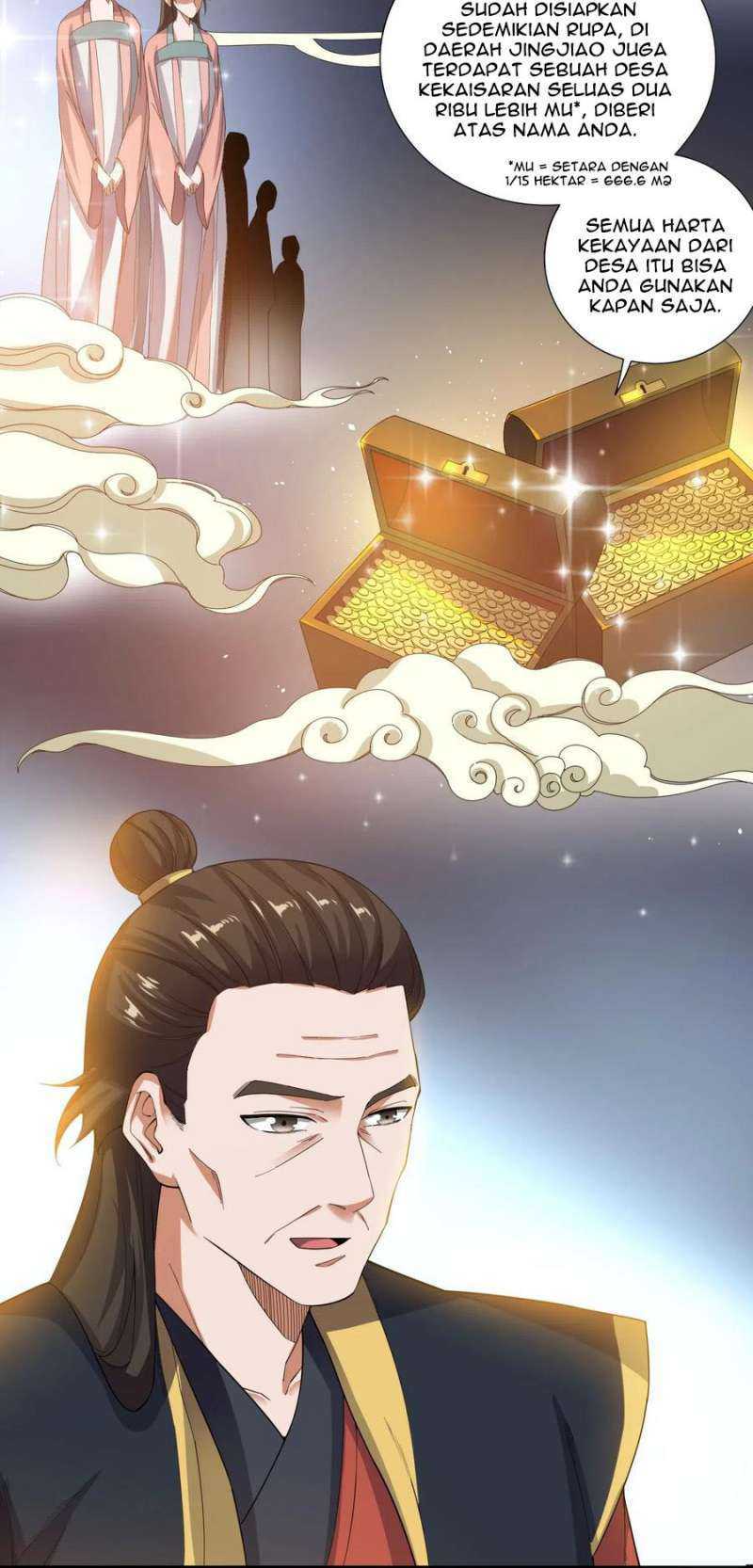 First Dragon Chapter 129 - halaman 4