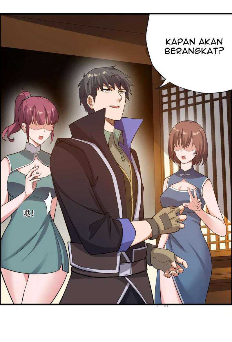 First Dragon Chapter 129 - halaman 42