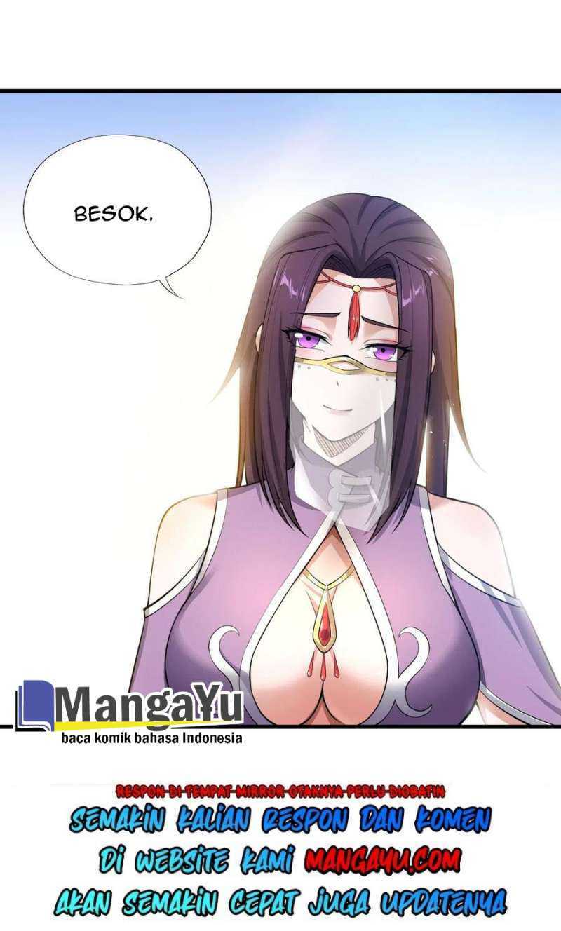 First Dragon Chapter 129 - halaman 43