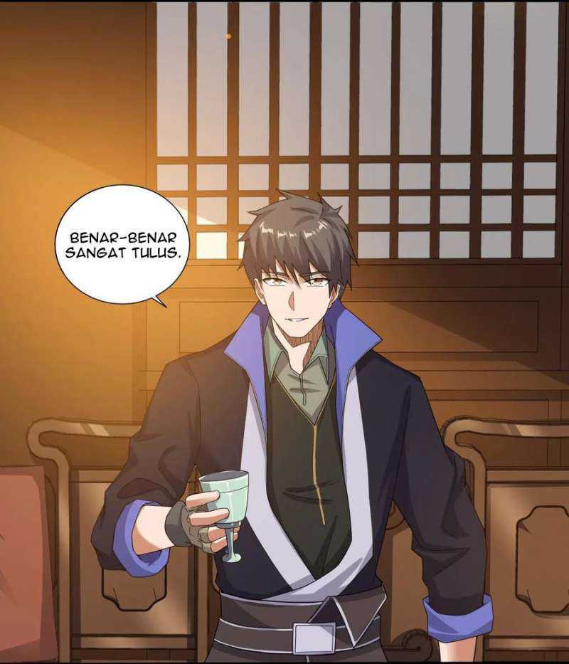 First Dragon Chapter 129 - halaman 5