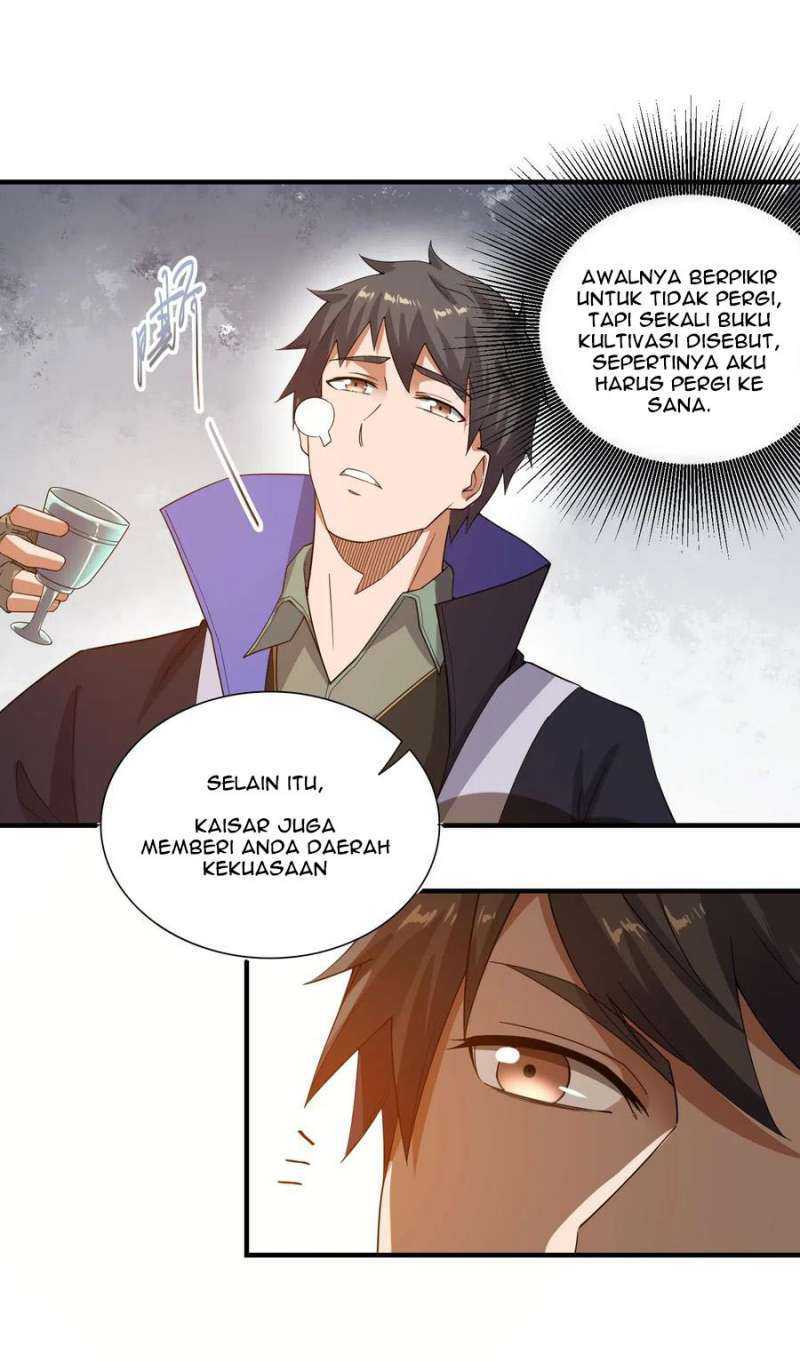 First Dragon Chapter 129 - halaman 7