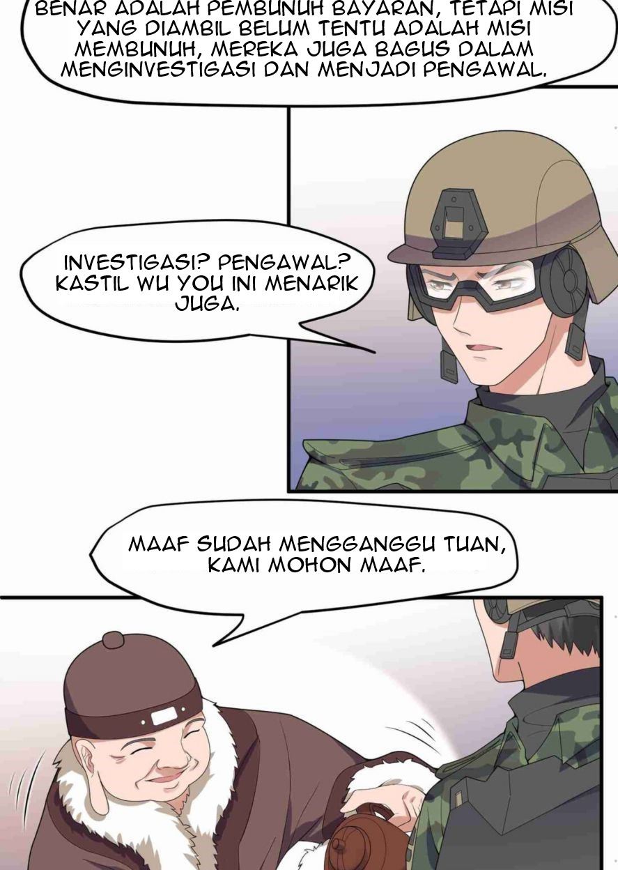 First Dragon Chapter 13 - halaman 10