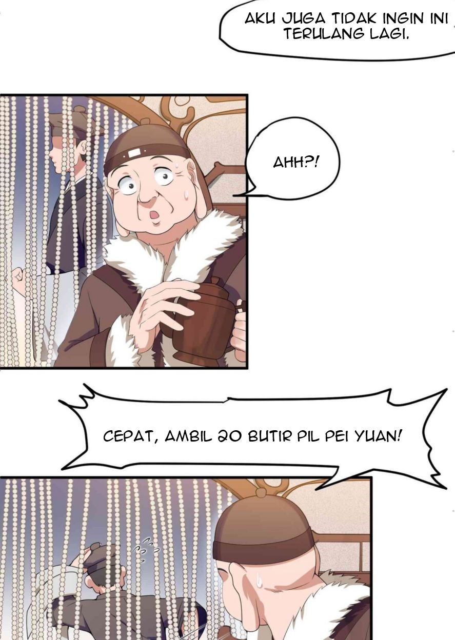 First Dragon Chapter 13 - halaman 13