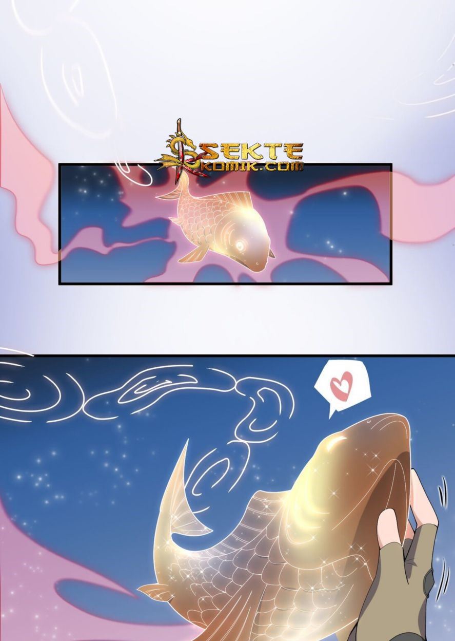 First Dragon Chapter 13 - halaman 21