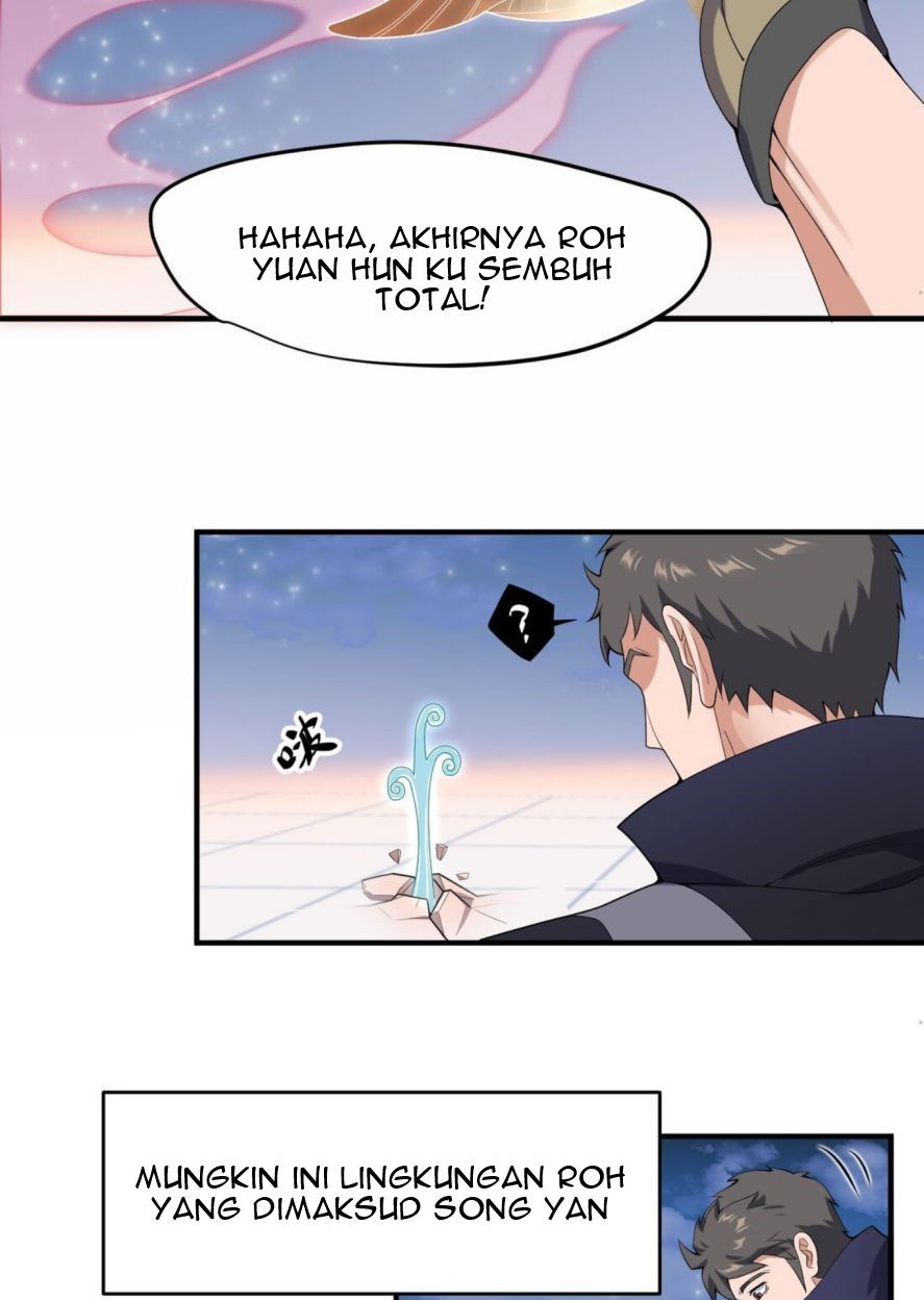 First Dragon Chapter 13 - halaman 22