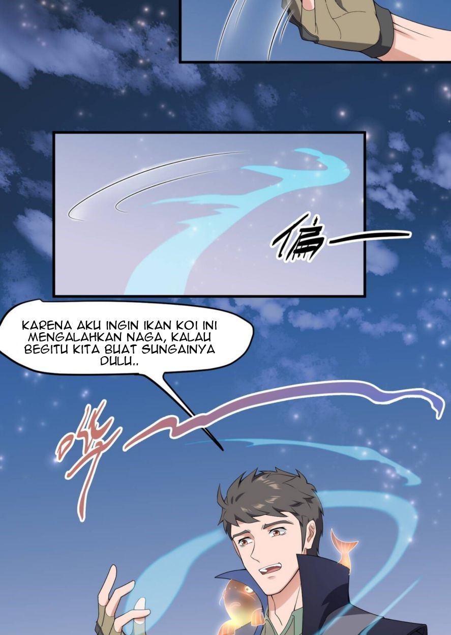First Dragon Chapter 13 - halaman 24