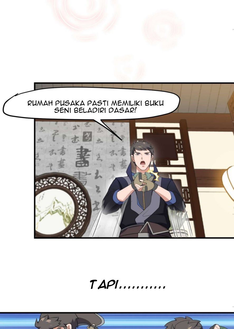 First Dragon Chapter 13 - halaman 30