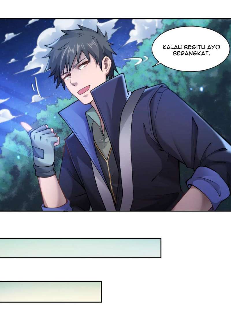First Dragon Chapter 130 - halaman 11