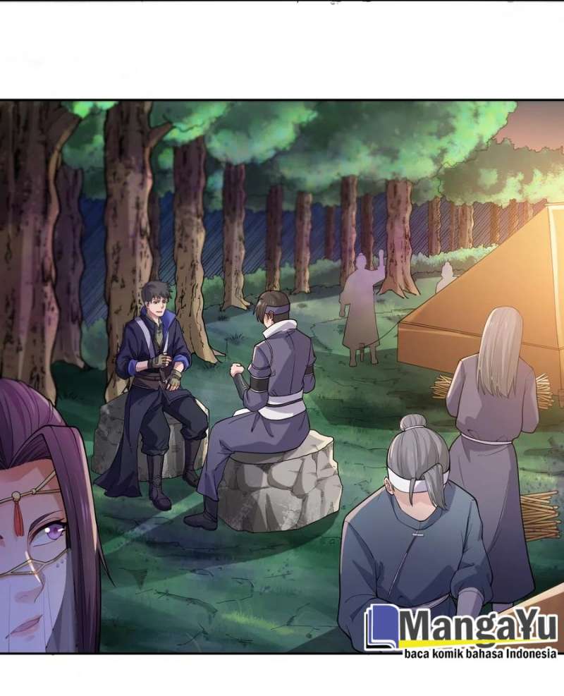 First Dragon Chapter 130 - halaman 13