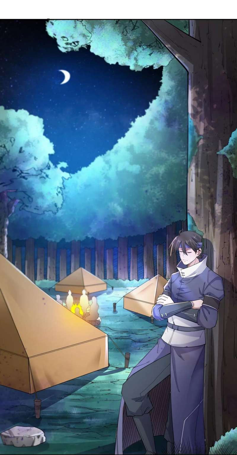 First Dragon Chapter 130 - halaman 14