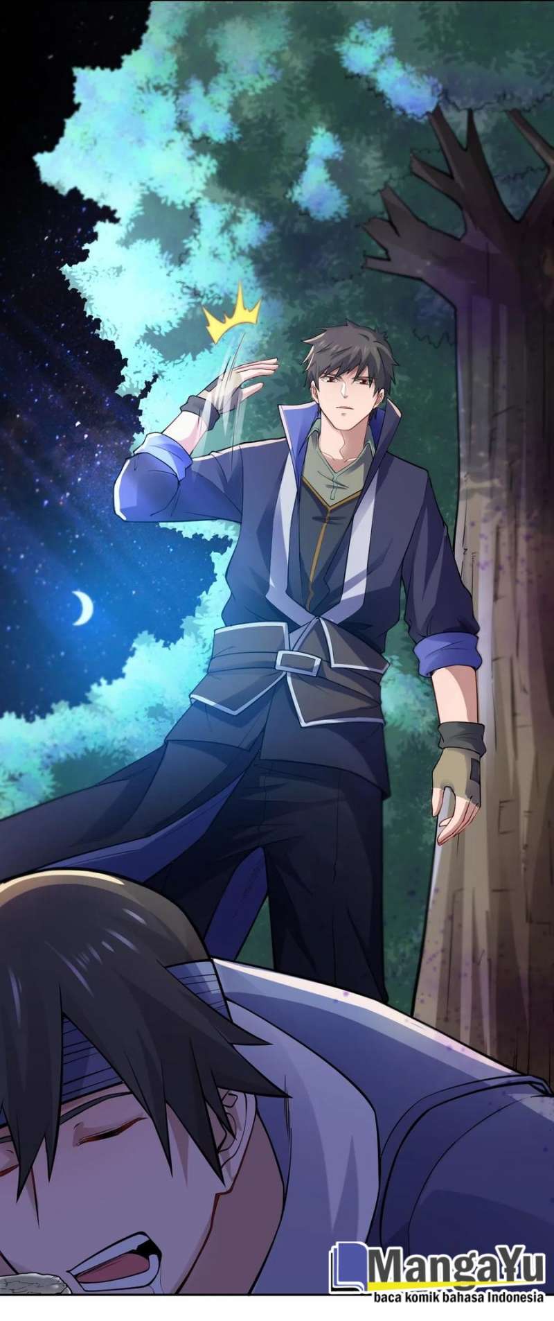 First Dragon Chapter 130 - halaman 16