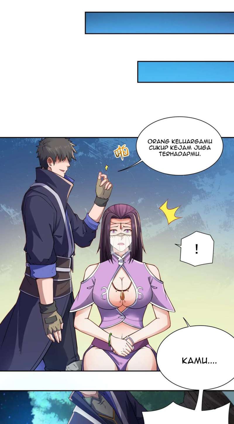 First Dragon Chapter 130 - halaman 18