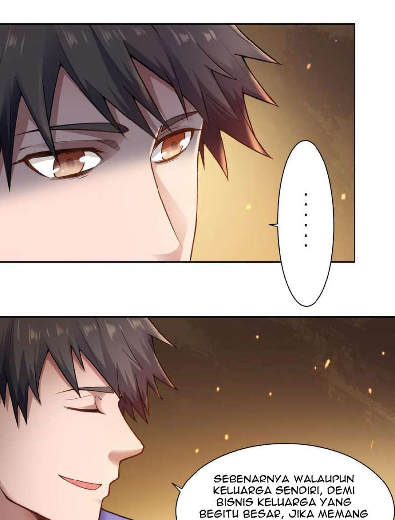First Dragon Chapter 130 - halaman 22