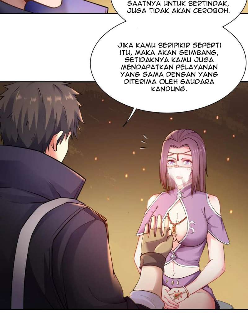 First Dragon Chapter 130 - halaman 23