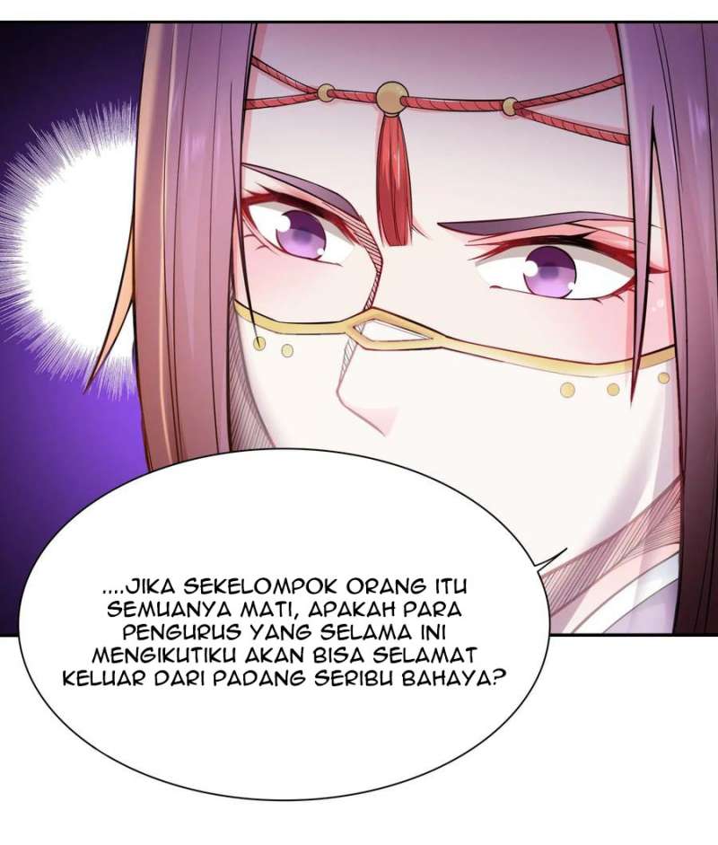 First Dragon Chapter 130 - halaman 27
