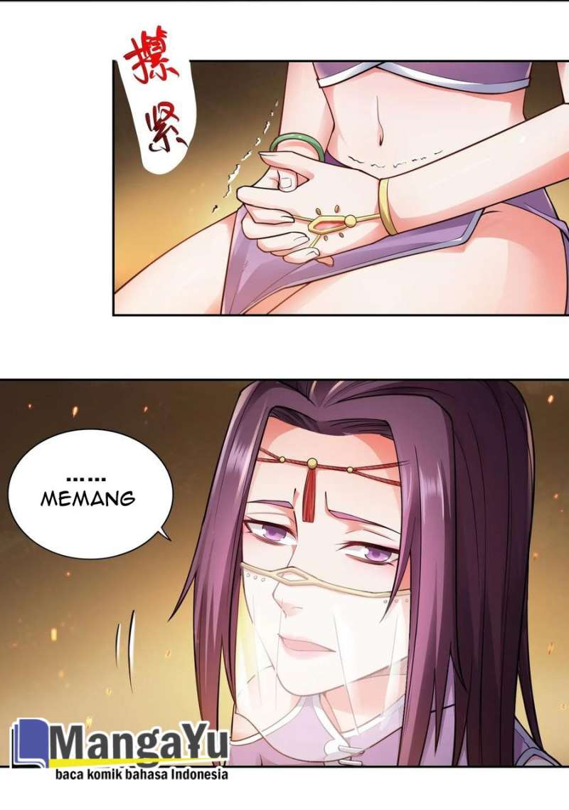 First Dragon Chapter 130 - halaman 29