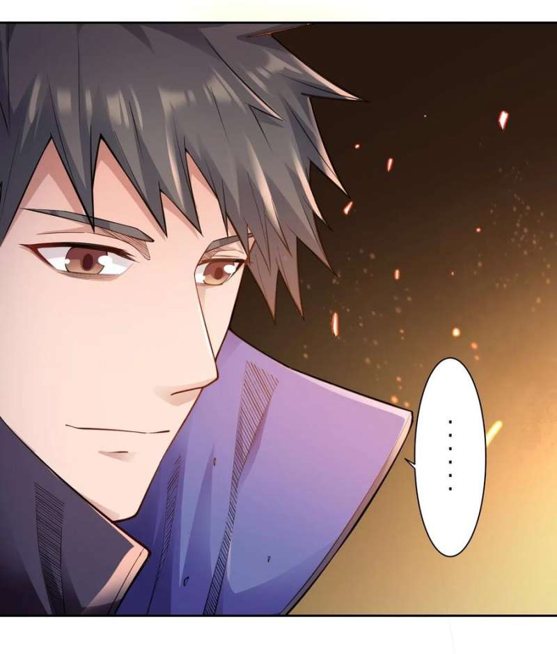 First Dragon Chapter 130 - halaman 31