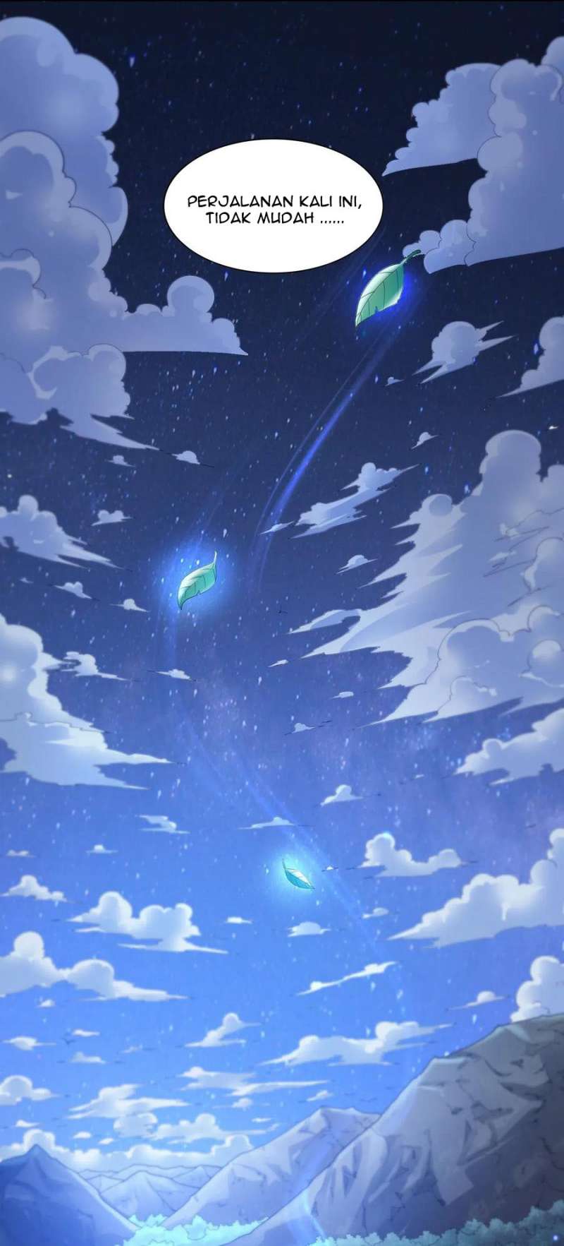 First Dragon Chapter 130 - halaman 6