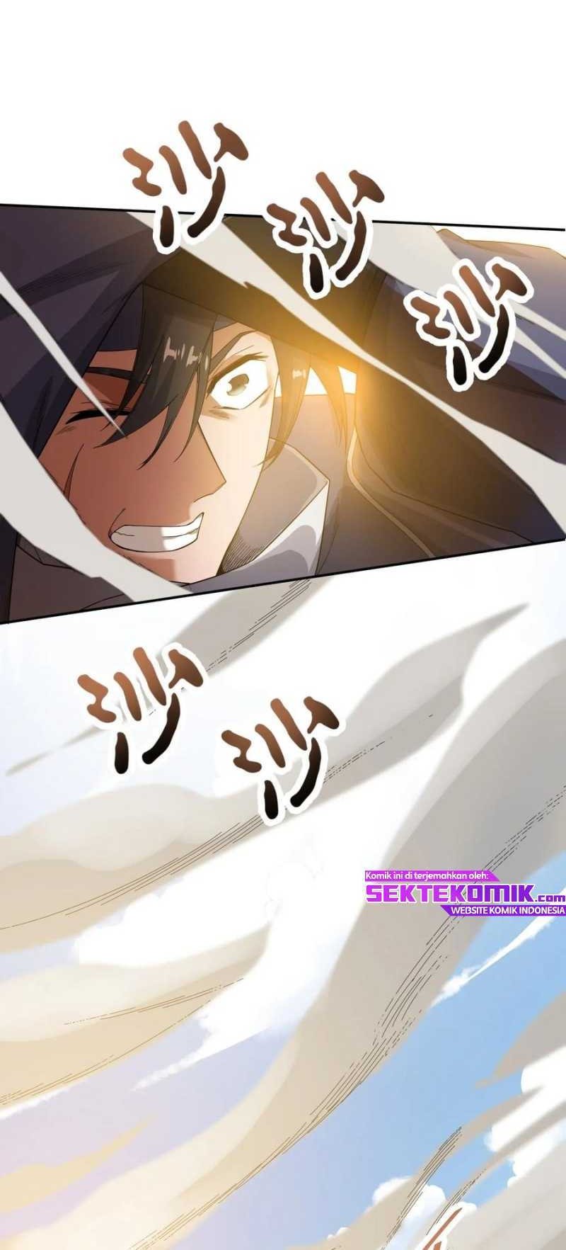 First Dragon Chapter 131 - halaman 20