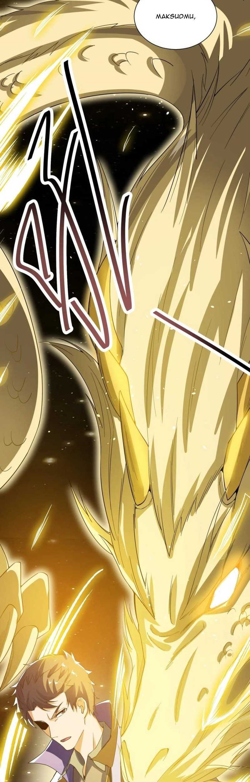 First Dragon Chapter 131 - halaman 29
