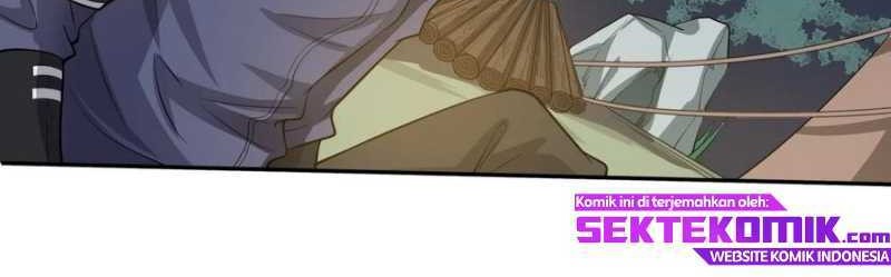 First Dragon Chapter 131 - halaman 7